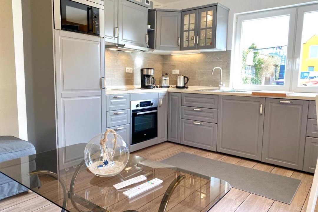 Photo of Kitchen in Sassnitz