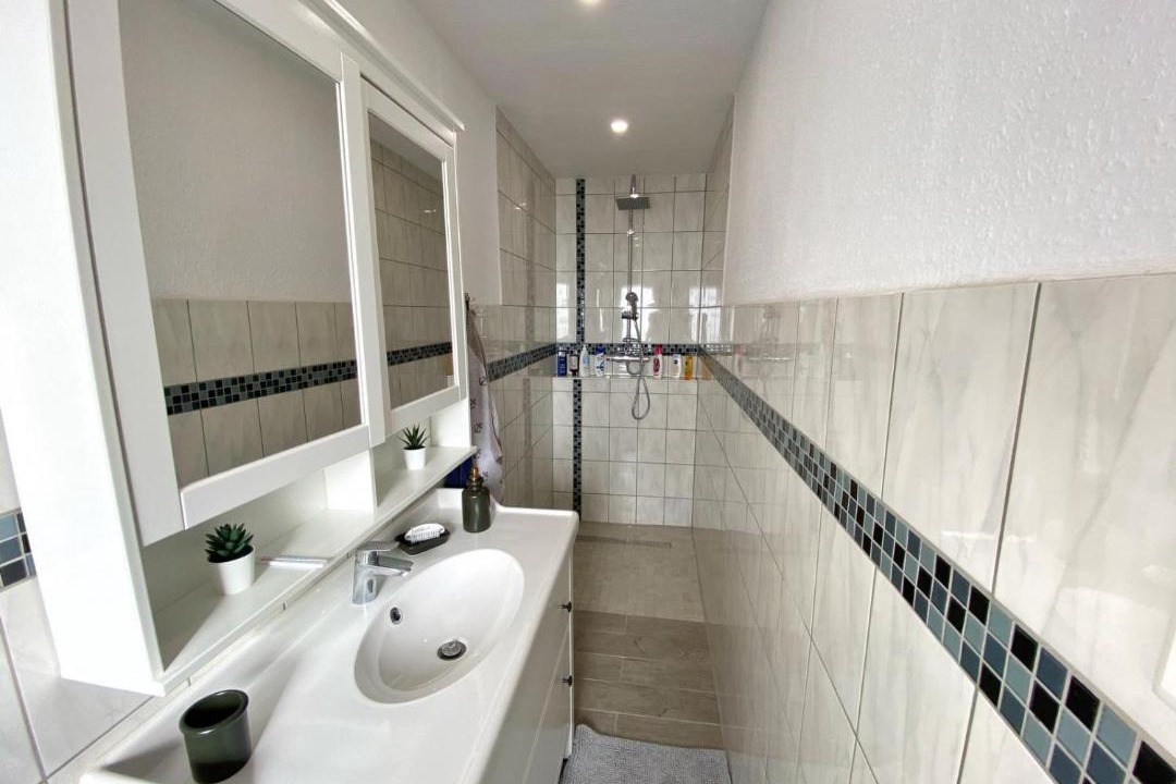 Photo of Bathroom in Sassnitz