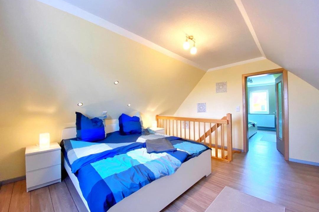 Photo of Bedroom in Sassnitz