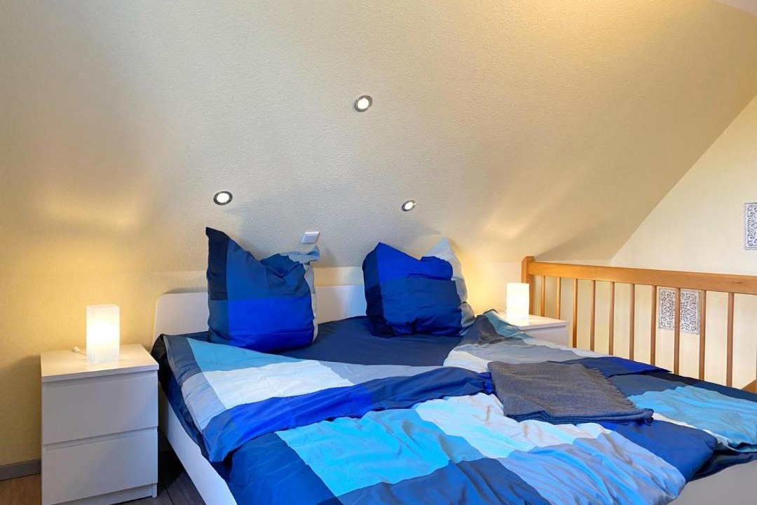 Photo of Bedroom in Sassnitz
