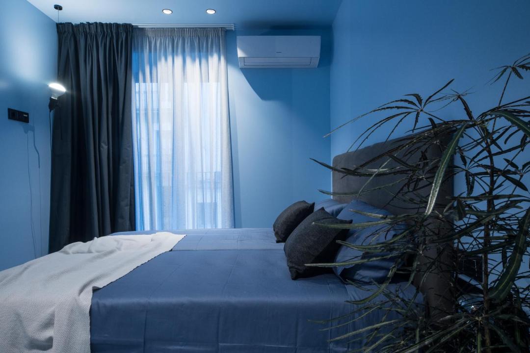 Photo of Bedroom in San Sebastian Centro