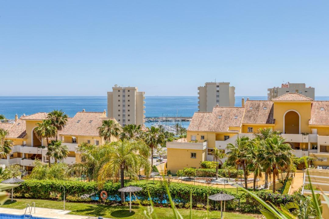 Photo of Outdoor in Estepona