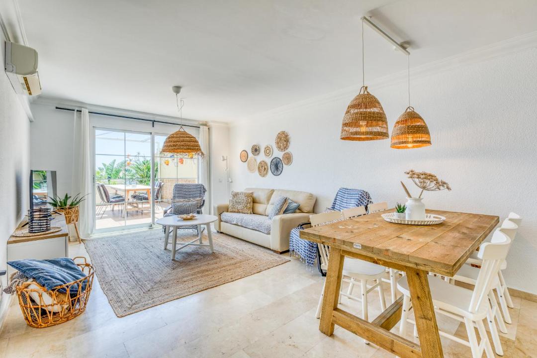 Photo of Livingroom in Estepona
