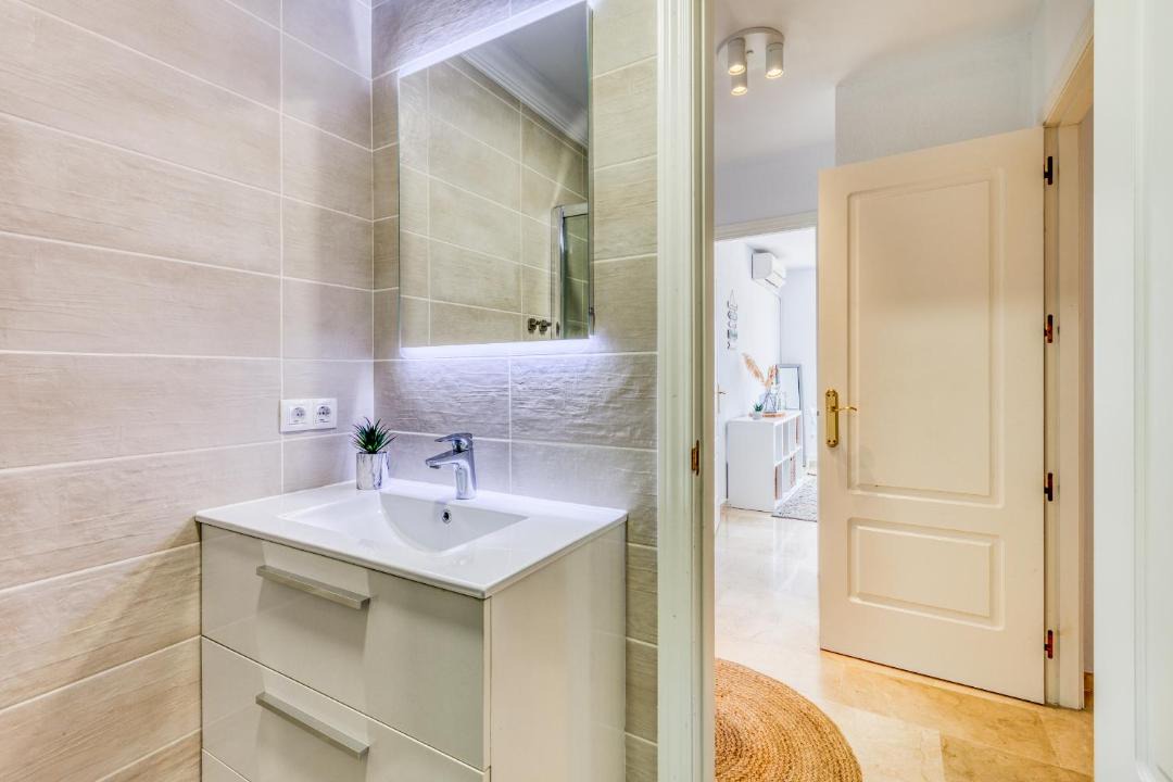 Photo of Bathroom in Estepona