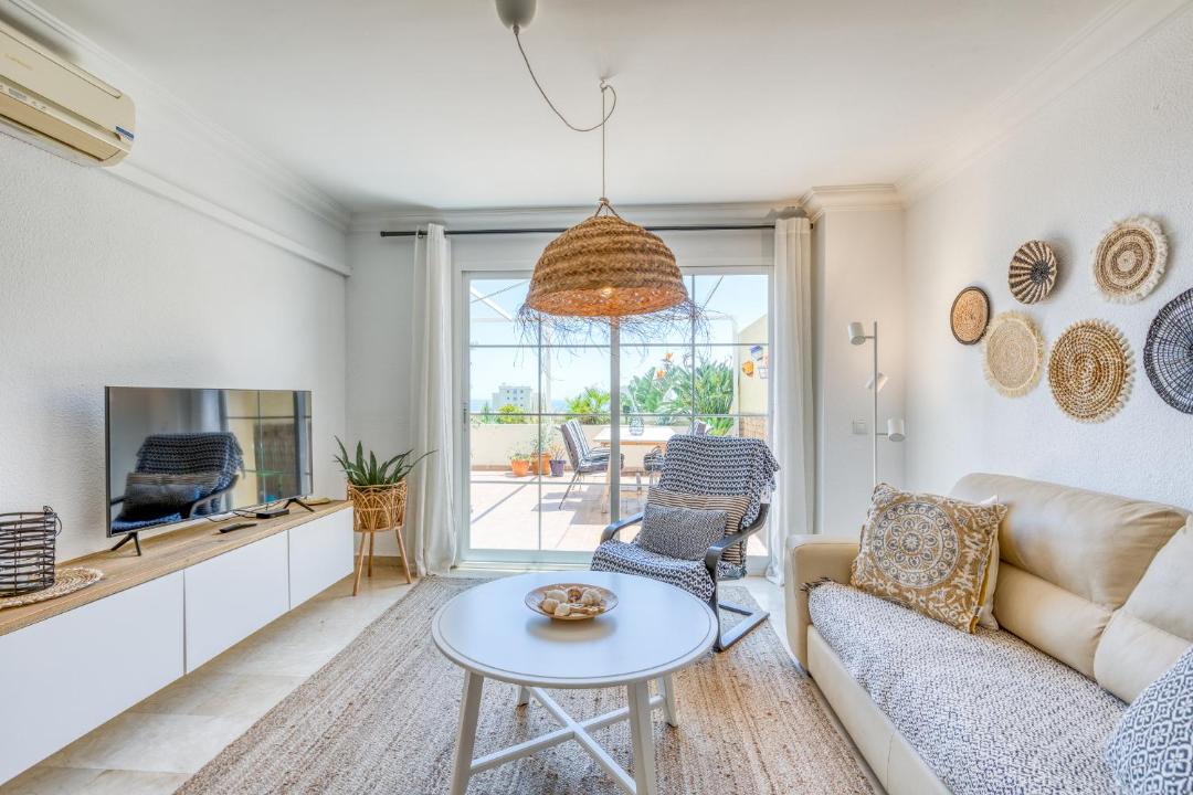 Photo of Livingroom in Estepona