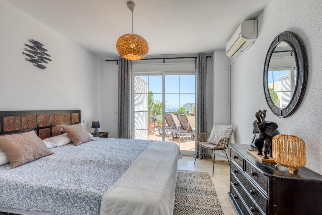 Photo of Bedroom in Estepona