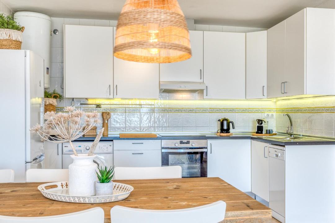 Photo of Kitchen in Estepona