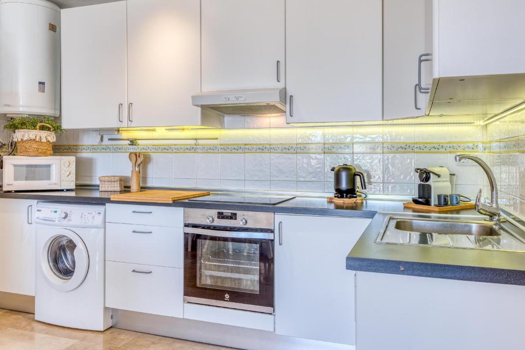 Photo of Kitchen in Estepona