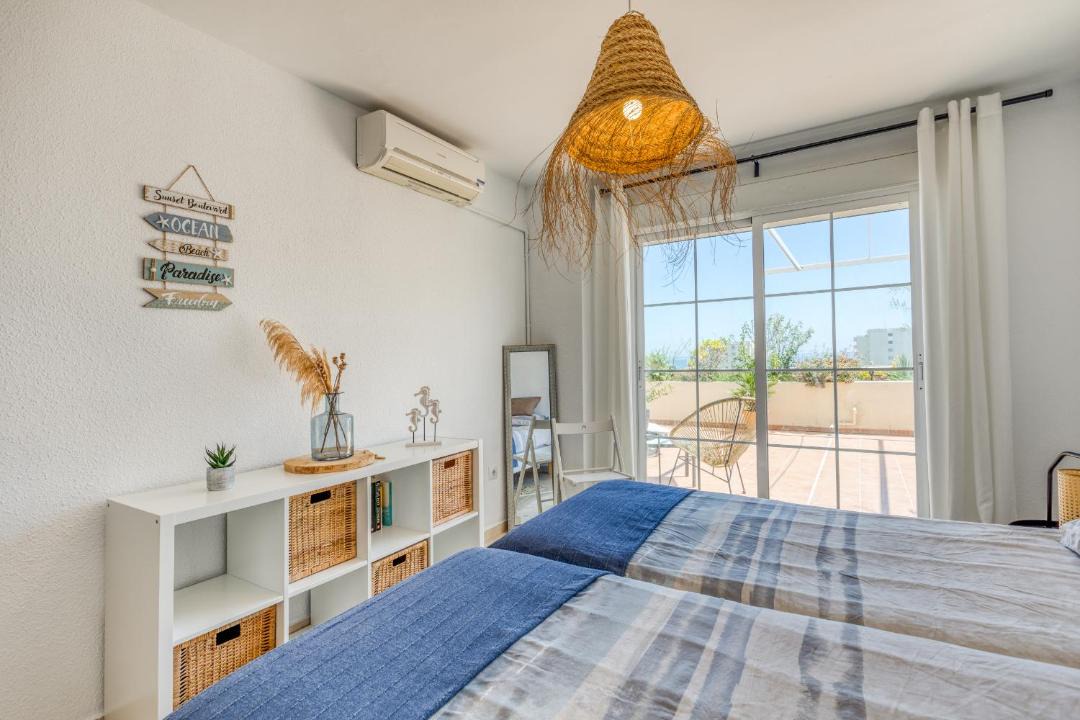 Photo of Bedroom in Estepona