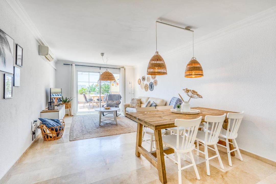 Photo of Livingroom in Estepona