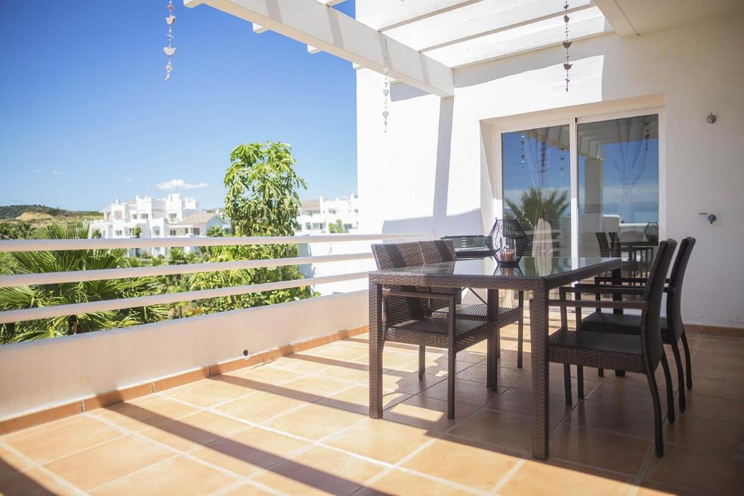 Photo of Patio Balcony in Casares
