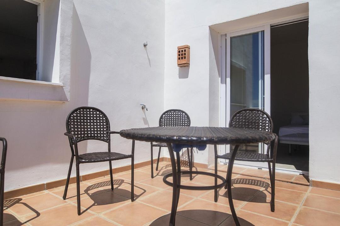 Photo of Patio Balcony in Casares