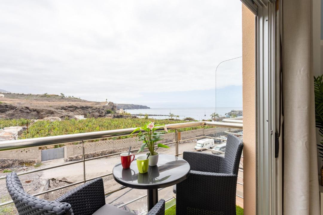 Photo of Patio Balcony in Playa San Juan