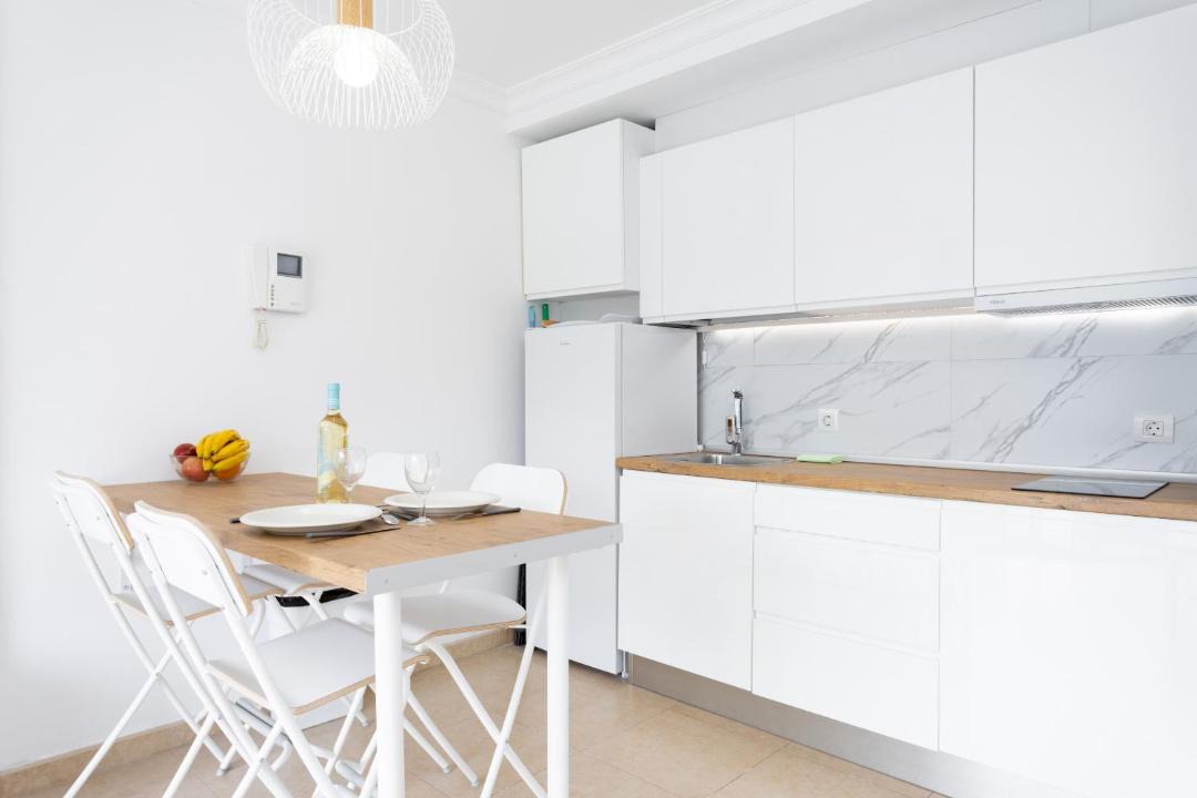 Photo of Kitchen in Playa San Juan