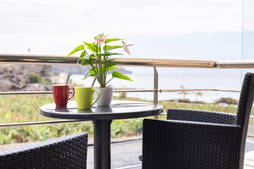 Photo of Patio Balcony in Playa San Juan