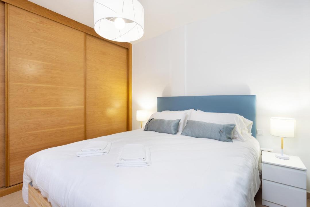 Photo of Bedroom in Playa San Juan