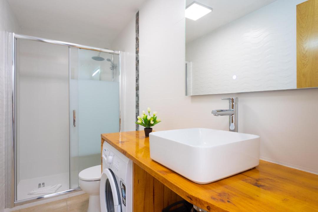 Photo of Bathroom in Playa San Juan