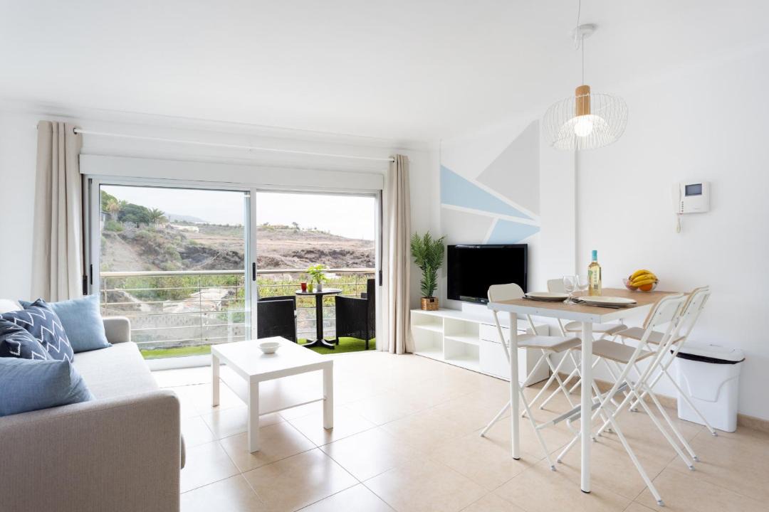 Photo of Livingroom in Playa San Juan