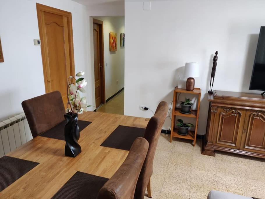 Photo of Livingroom in La Pineda