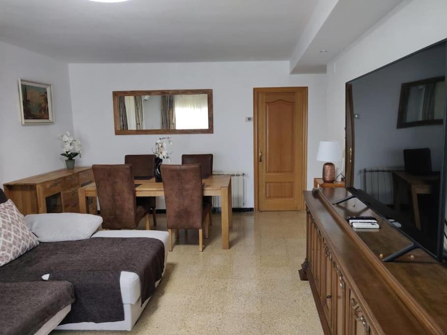 Photo of Livingroom in La Pineda
