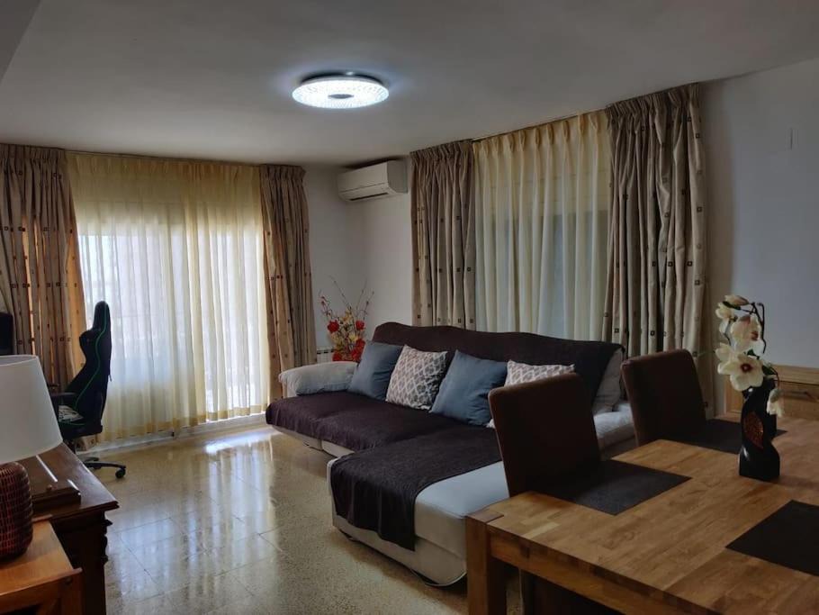 Photo of Livingroom in La Pineda