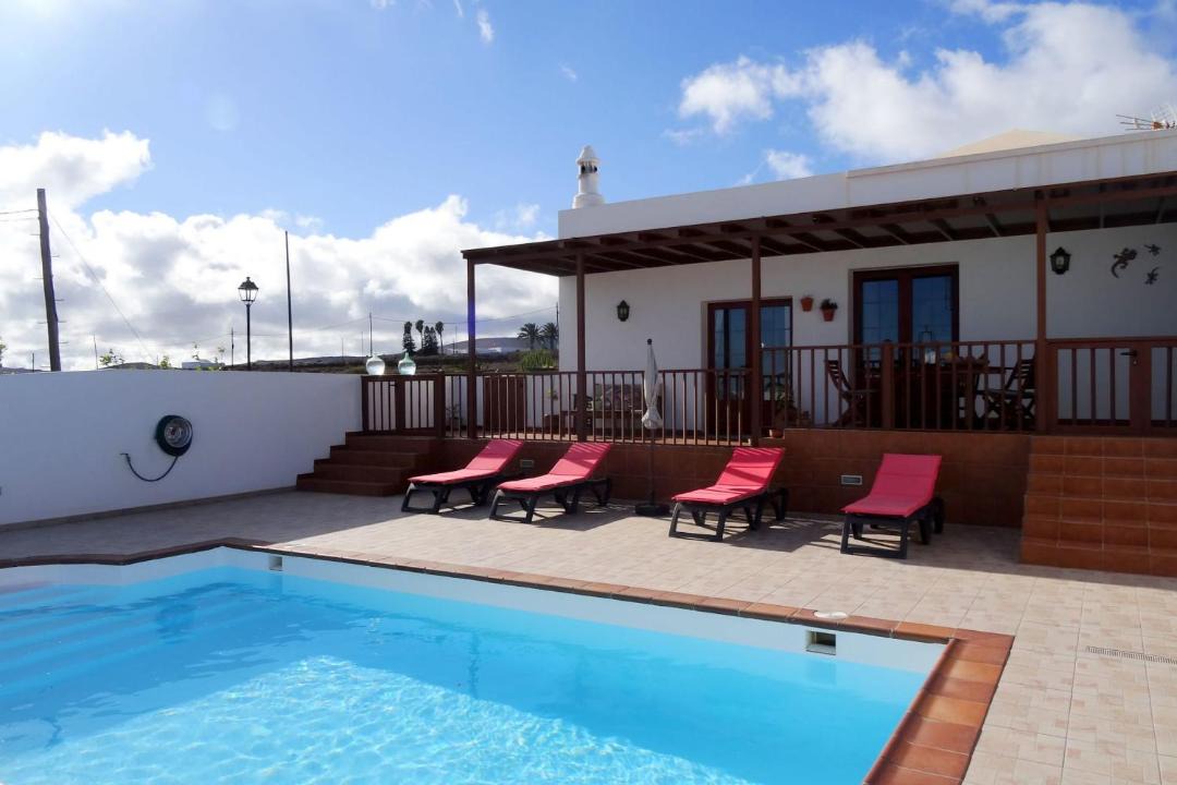 Photo of Outdoor in Teguise