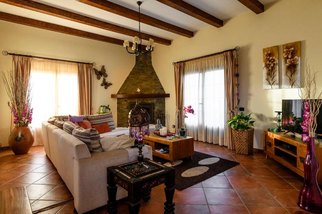 Photo of Livingroom in Teguise