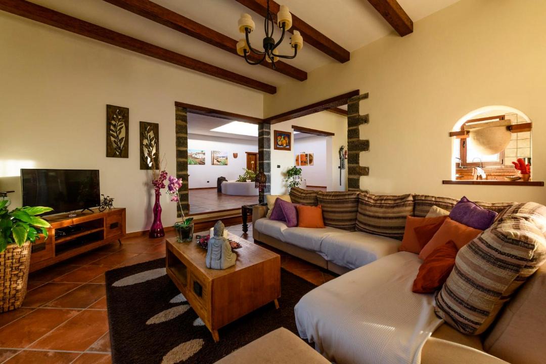 Photo of Livingroom in Teguise