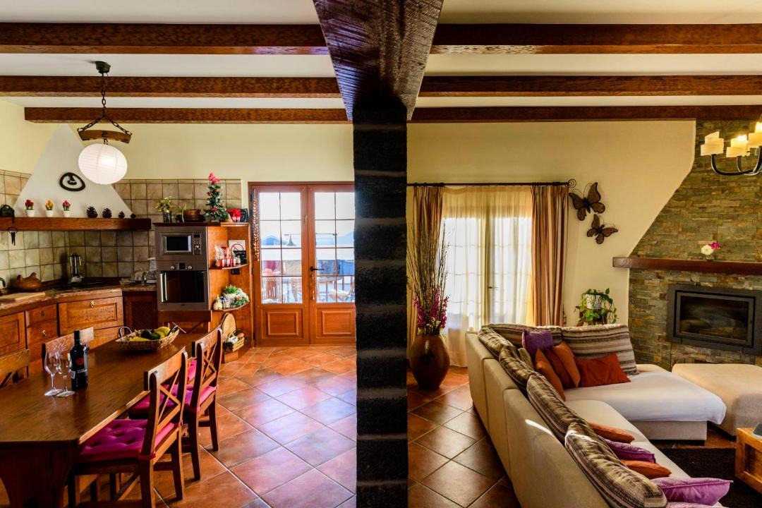 Photo of Livingroom in Teguise