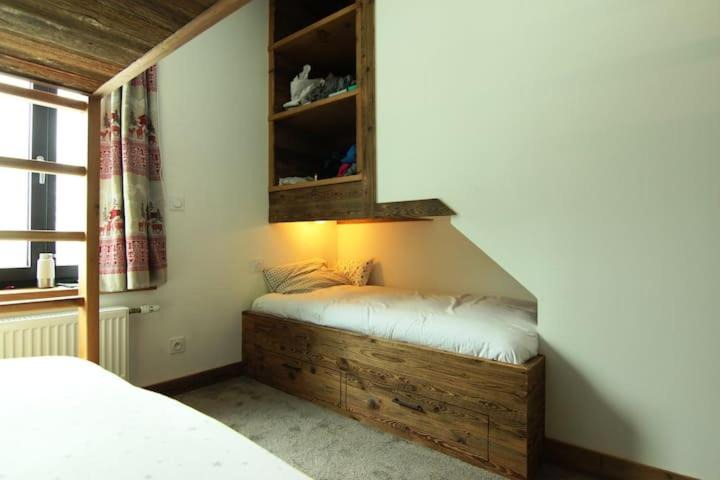 Photo of Bedroom in Le Lavachet