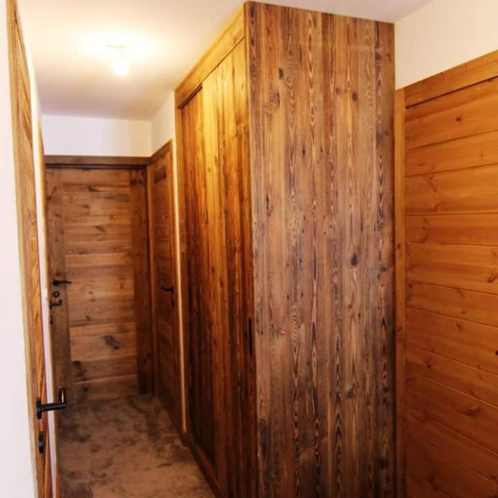 Photo of Bedroom in Le Lavachet