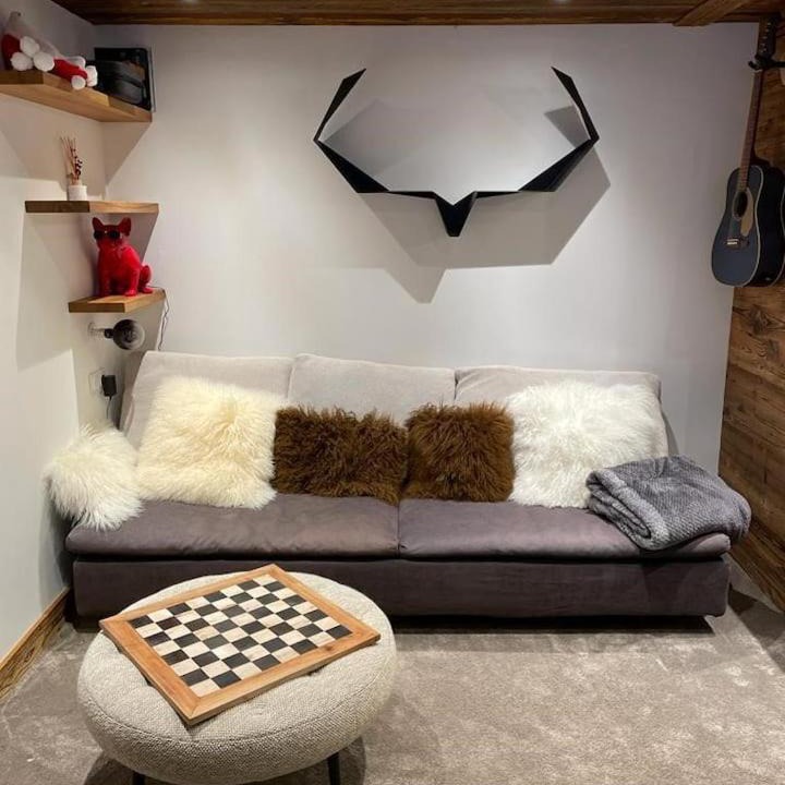 Photo of Livingroom in Le Lavachet