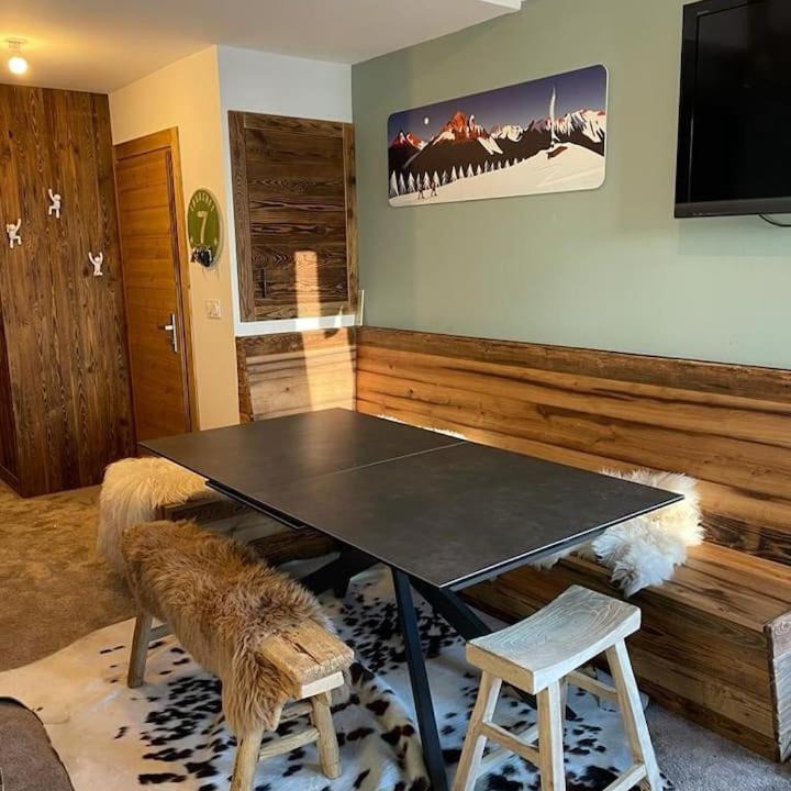 Photo of Livingroom in Le Lavachet