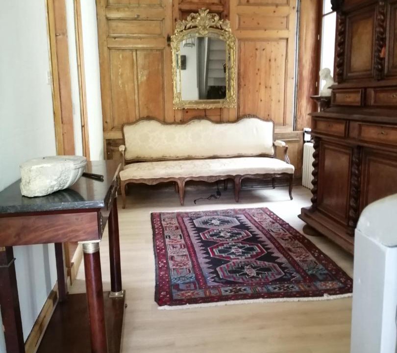 Photo of Bedroom in Cerdon