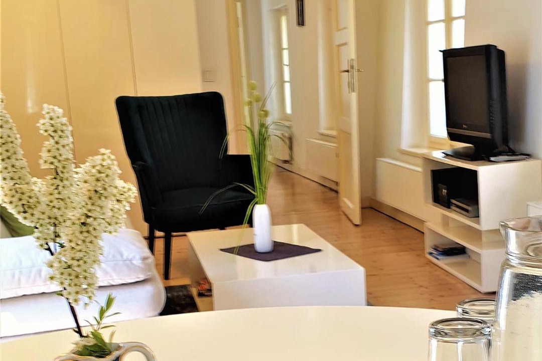 Photo of Livingroom in Hradcany