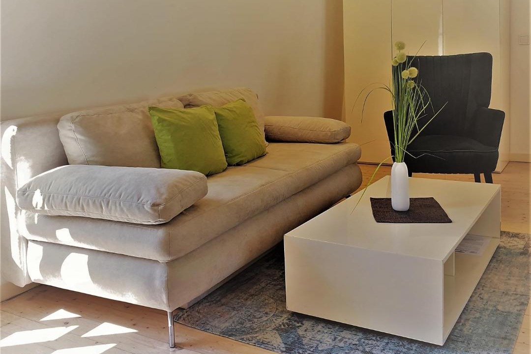 Photo of Livingroom in Hradcany