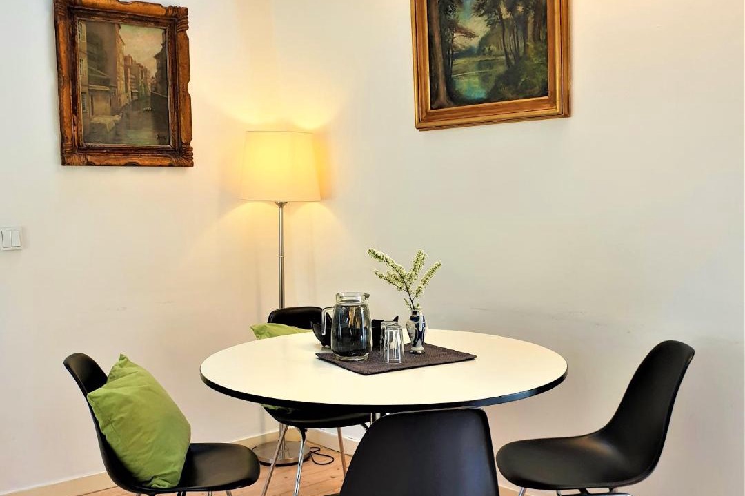 Photo of Livingroom in Hradcany