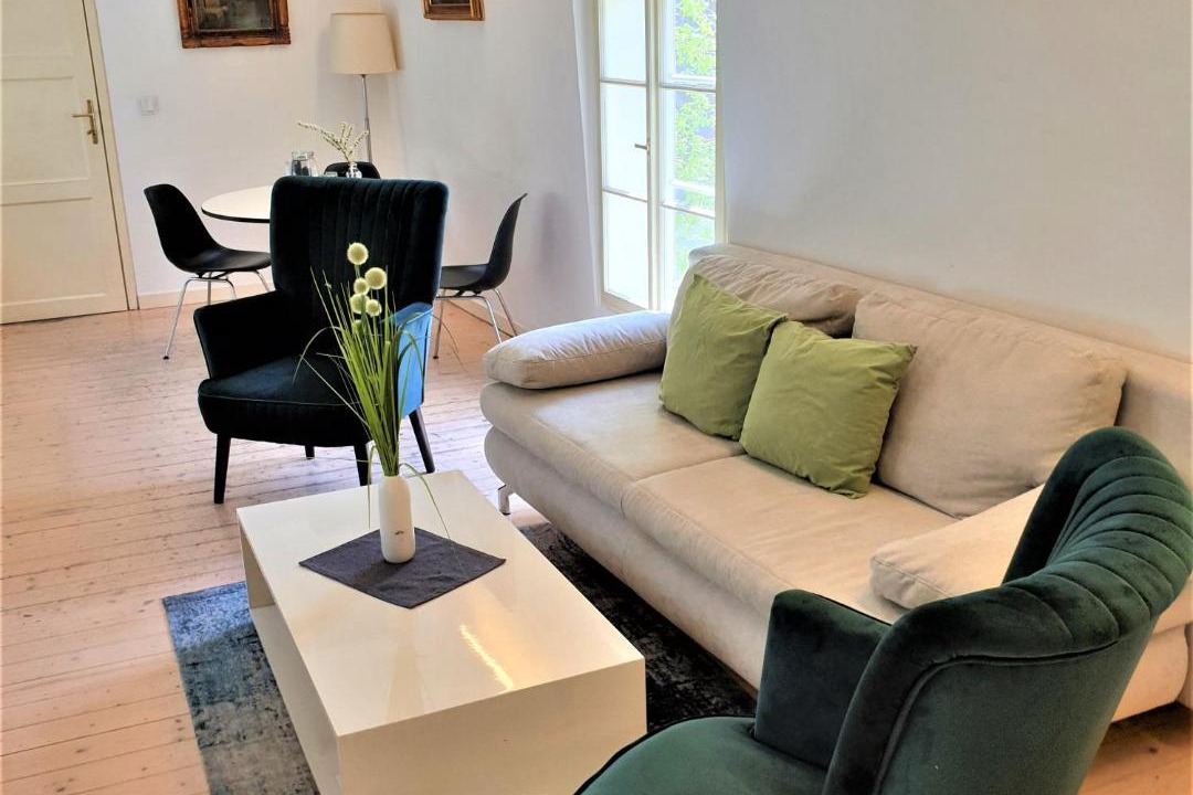 Photo of Livingroom in Hradcany