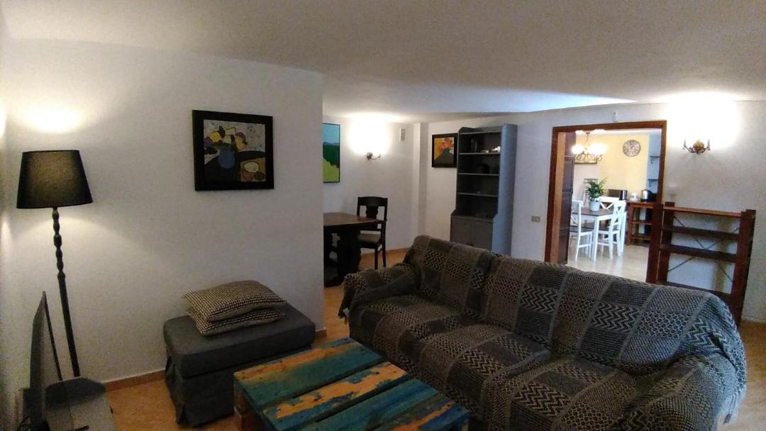 Photo of Livingroom in Santa Barbara