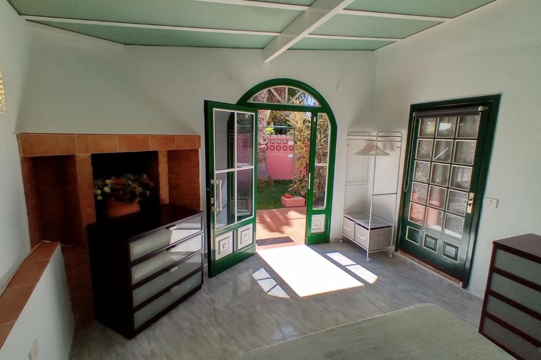 Photo of Livingroom in Santa Barbara