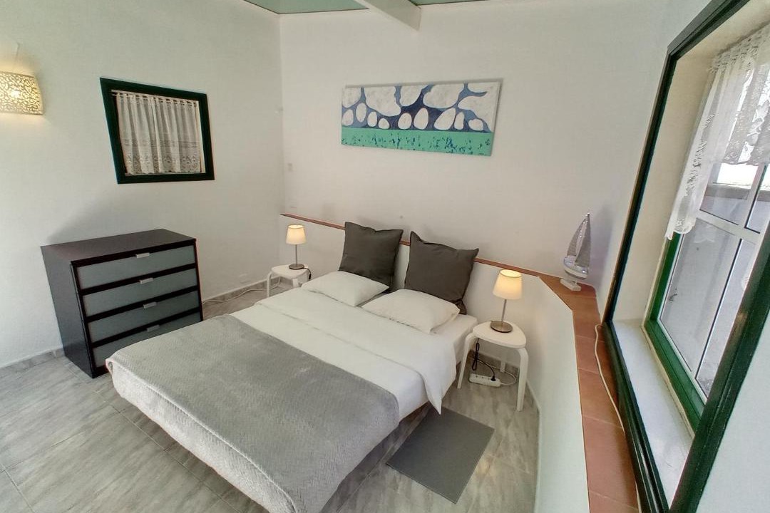 Photo of Bedroom in Santa Barbara