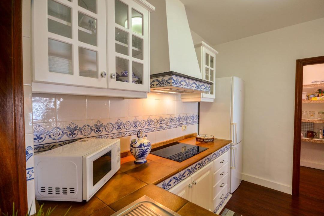 Photo of Kitchen in Las Rosas