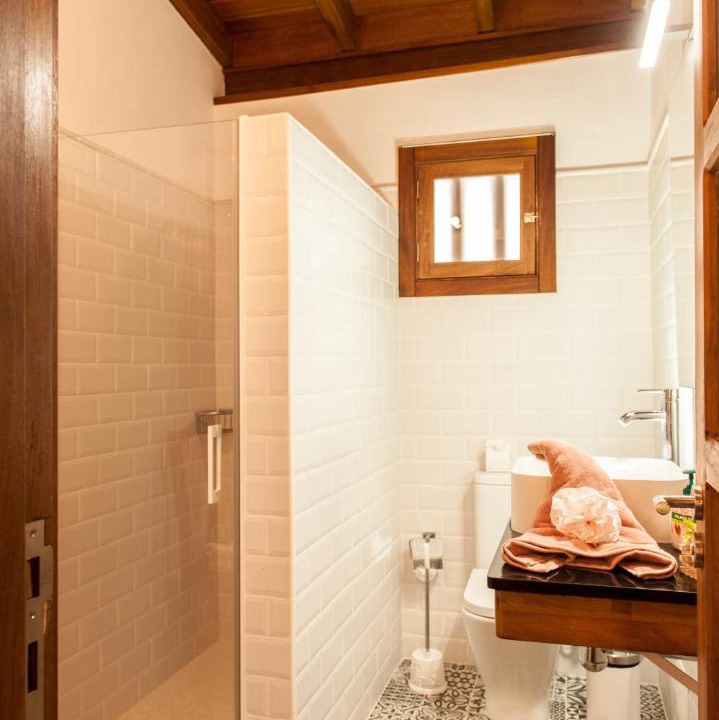 Photo of Bathroom in Las Rosas