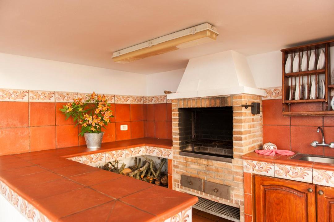Photo of Kitchen in Las Rosas