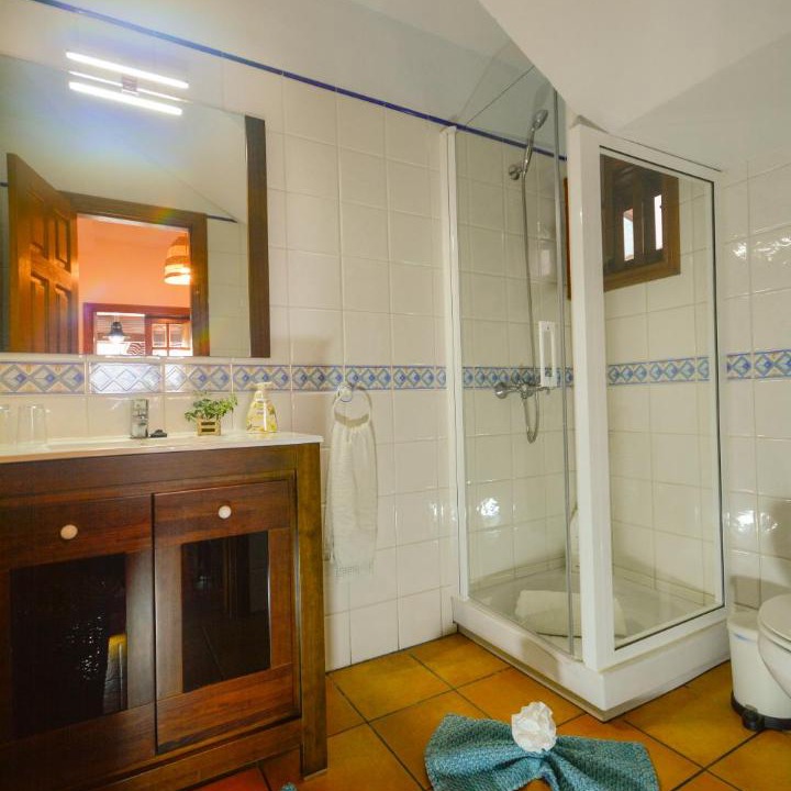 Photo of Bathroom in Las Rosas