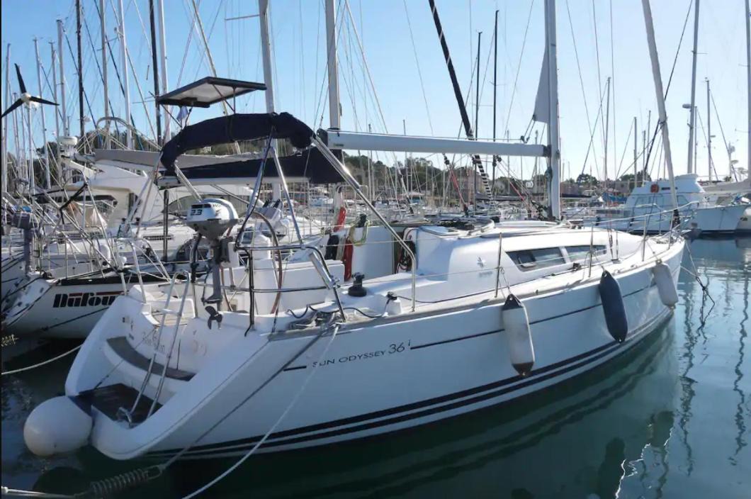 Photo of Others in Porquerolles