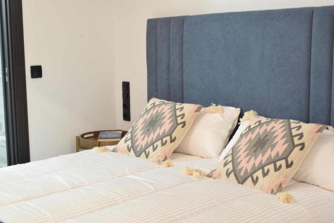 Photo of Bedroom in Casar de Caceres