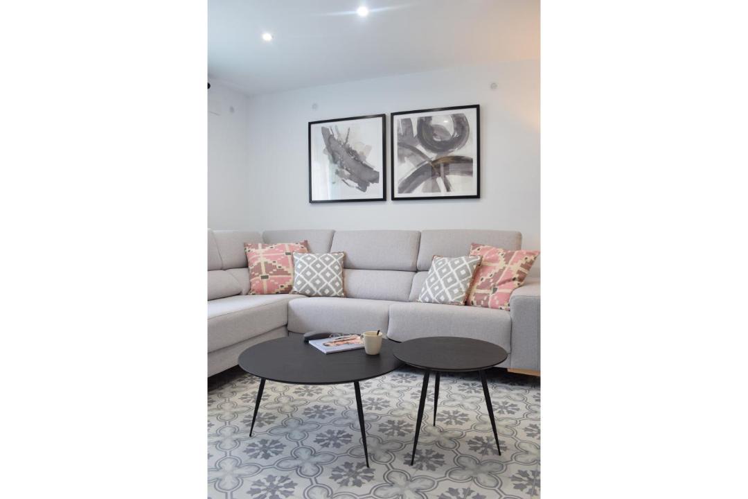 Photo of Livingroom in Casar de Caceres