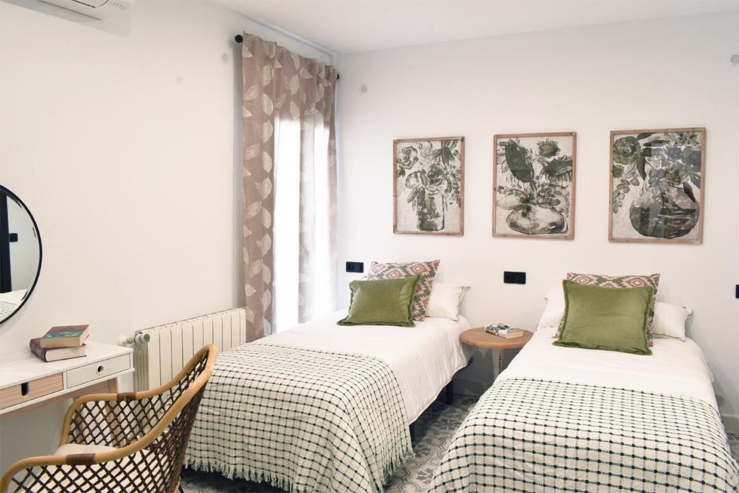 Photo of Bedroom in Casar de Caceres