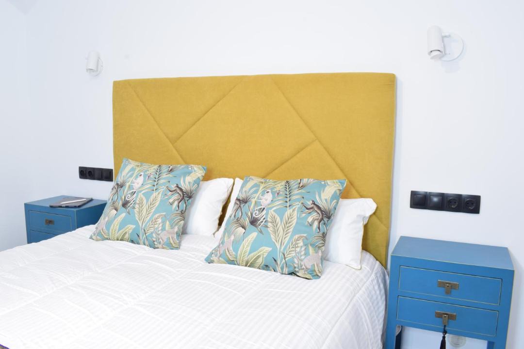 Photo of Bedroom in Casar de Caceres